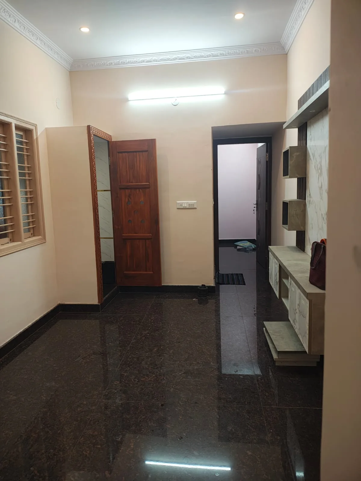 Hall / Living Room