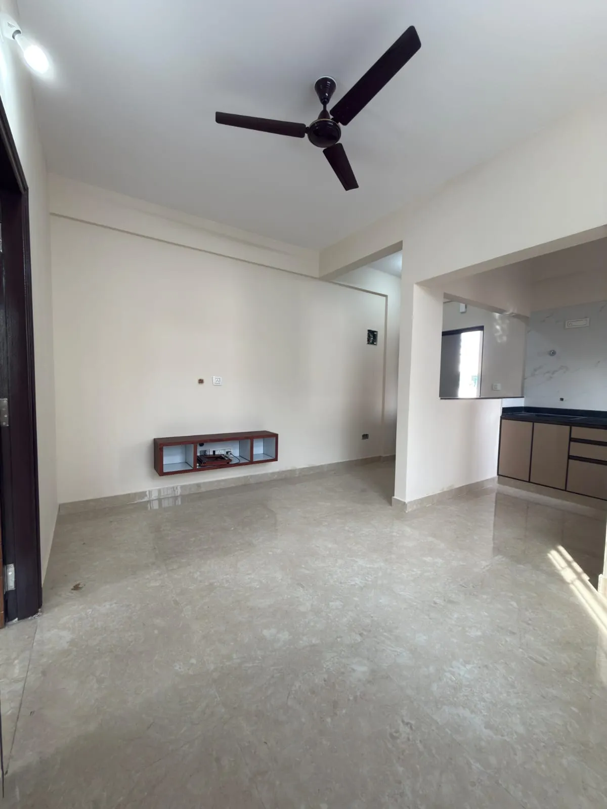Hall / Living Room