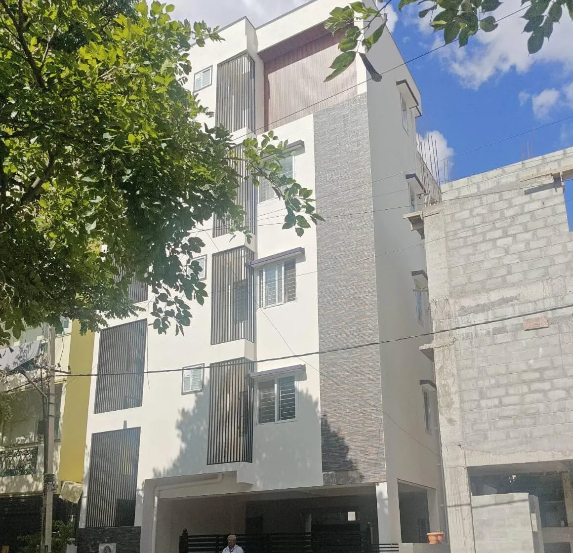 Society & Amenities