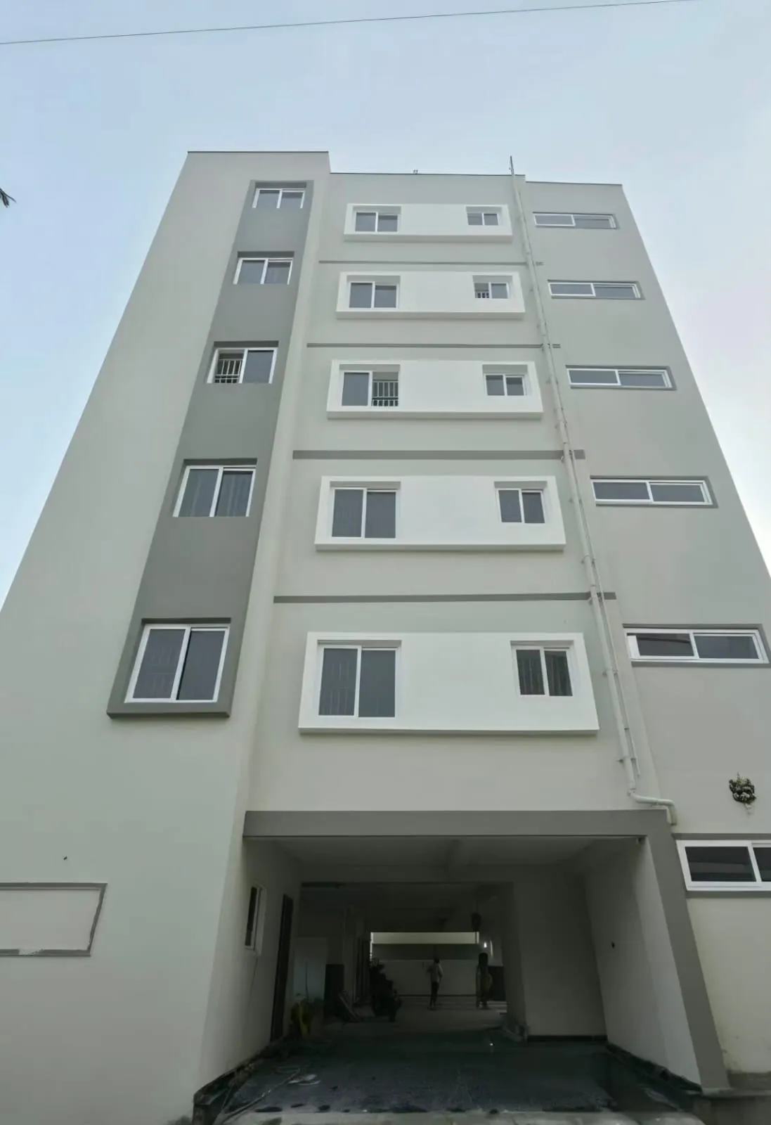 Society & Amenities