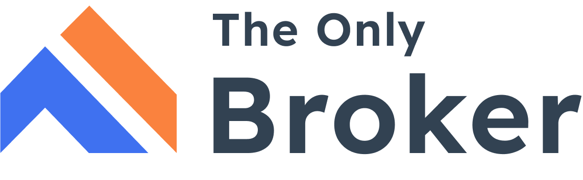 The Only Broker